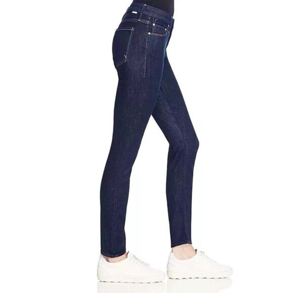 MOTHER The Looker Jeans In Too Good To Be True Women’s Size 29 - Picture 1 of 17